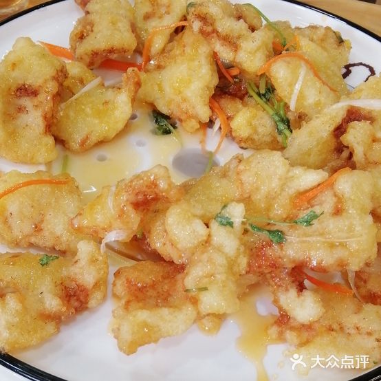 东北菜哈尔滨烧烤·手工水饺(杭州湾世纪城御海苑店)