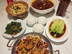 -小山城·馋嘴蛙(亚运村店)