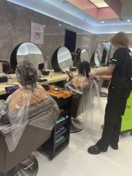 -TONI&GUY