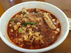 -刘信牛羊肉小炒泡馍(回民街店)