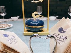 -马仕玖煲·融合菜·酥不腻烤鸭(人大店)
