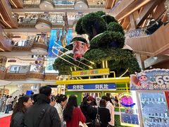 -松雷商业(南岗店)