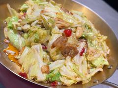 -麻都·成都菜(人民广场店)