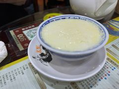 -民信老铺(双皮奶博物馆店)