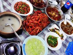 -辣不怕口味虾(凌霄路店)