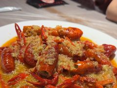 -李叔叔虾蟹大排档(青羊店)