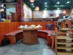 -刘小亮东北铁锅炖(金楠天街第六分店)