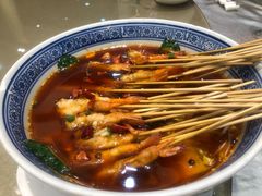 -丰尔粥食·顺德鱼生·干蒸排骨顺德菜(大良分店)