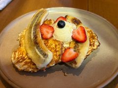 -Jamaicablue Coffeeshop(中央广场店)