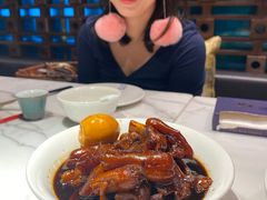 -钟菜·粤菜点心·宴请(海上世界·汇港二期店)