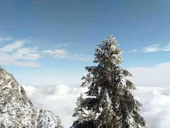 -九峰山