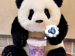 -茶屿水果茶(太古里店)