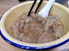 -定家小酥肉·清真(回民街店)