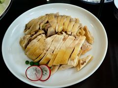 -邢家锅贴老店·非遗·开封菜(金明广场店)