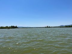 -野鸭湖国家湿地公园