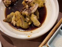 -柴米油盐三杯鸡(象山北路店)