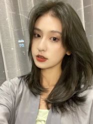 -Mika美嘉·烫染连锁