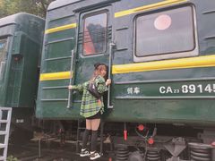 -柳州工业博物馆