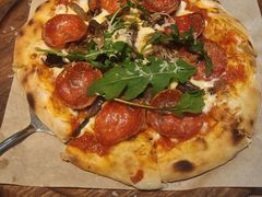 -又鸟pizza海南鸡饭(假日广场店)