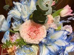 -BOBLOOM花店(宝龙旭辉广场店)