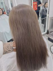 -Coo Hair salon