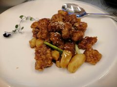 -宣和苑(华侨新村店)