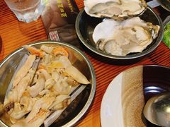 -盈田盈粥庄(博山东路店)