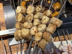 -泰善串店•延边朝鲜族烧烤(理工大学店)