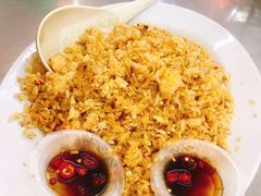 -明记烧鱼美味店