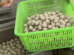 -阿娟牛肉丸·手打牛肉丸·现做现卖