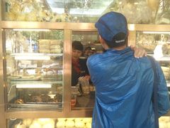 -玉华台饭庄(裕中西里小区店)