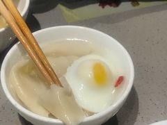 -海底捞火锅(青悦城店)