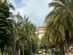 -惠州金海湾嘉华度假酒店