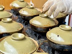 -荣记煲仔饭(高庙路店)