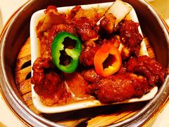 -广东胜利宾馆西关粤中餐厅