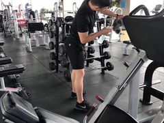 -乐体健身(大悦城店)