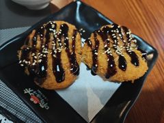 -狮子丸(长春路店)