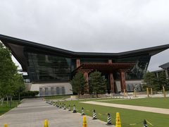 -北京雁栖湖国际会展中心