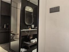 -成都万达颐华酒店
