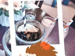 -克比叔叔印度餐厅Kebabs on the Grille(人民广场店)