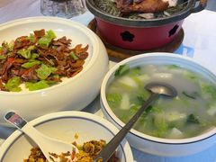 -外婆味道·云南菜大当家(关上店)