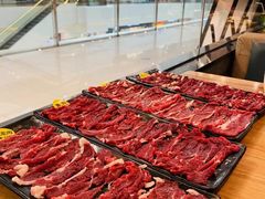 -嬷孙家潮汕牛肉火锅(北京路天河城店)
