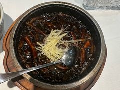 -香雪海饭店中餐厅(人民桥店)