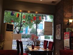 -Jack‘s Place 杰克地方西餐厅(新街口店)
