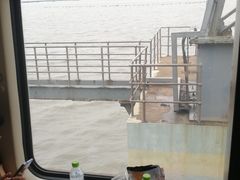 -粤海铁路北港码头