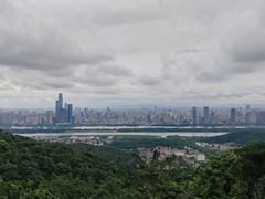 -岳麓山风景名胜区