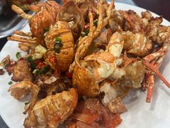 -岛中岛·海鲜大排档·万宁老字号(东澳店)