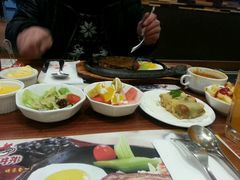 -骑士牛排(北仑银泰城店)