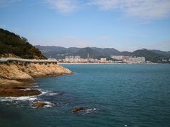 -大梅沙海滨公园