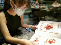 -港丽餐厅
